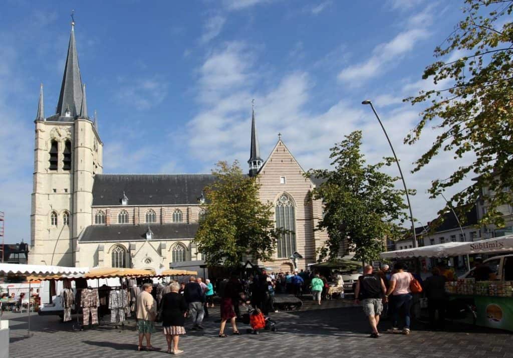 Markt