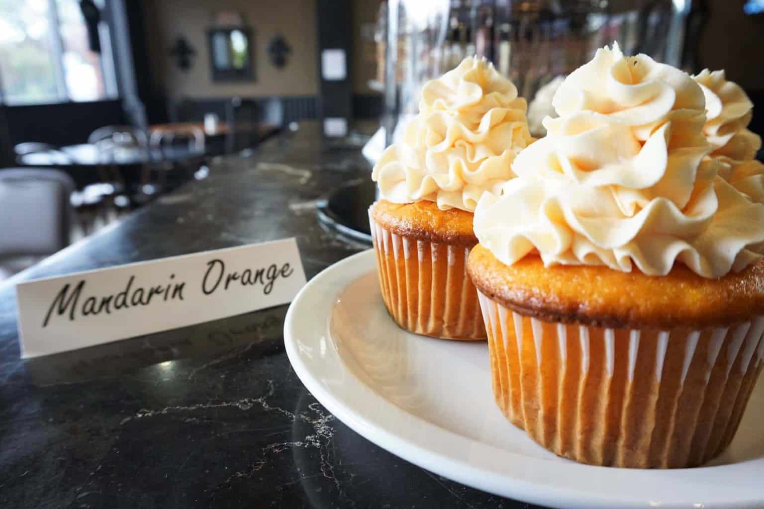 McKinley’s Sandwich Shop