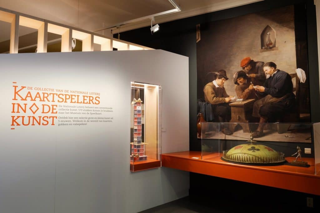 National Playing Card Museum