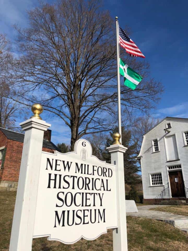 New Milford Historical Society And Museum