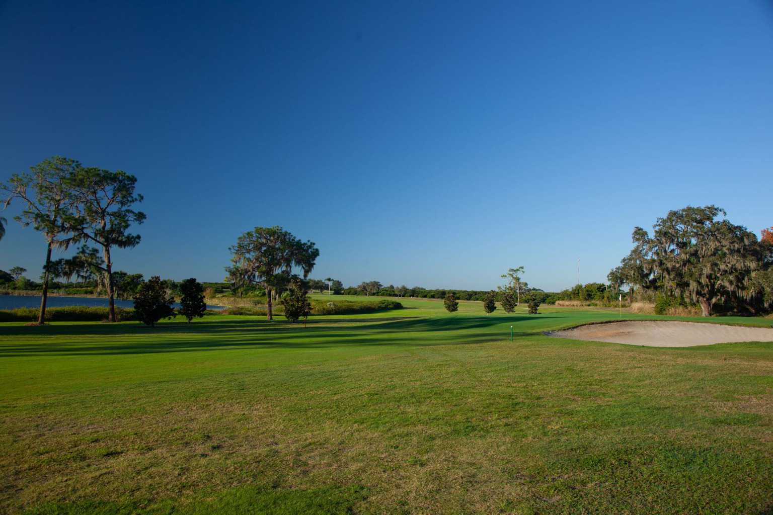 Pinecrest Golf Club