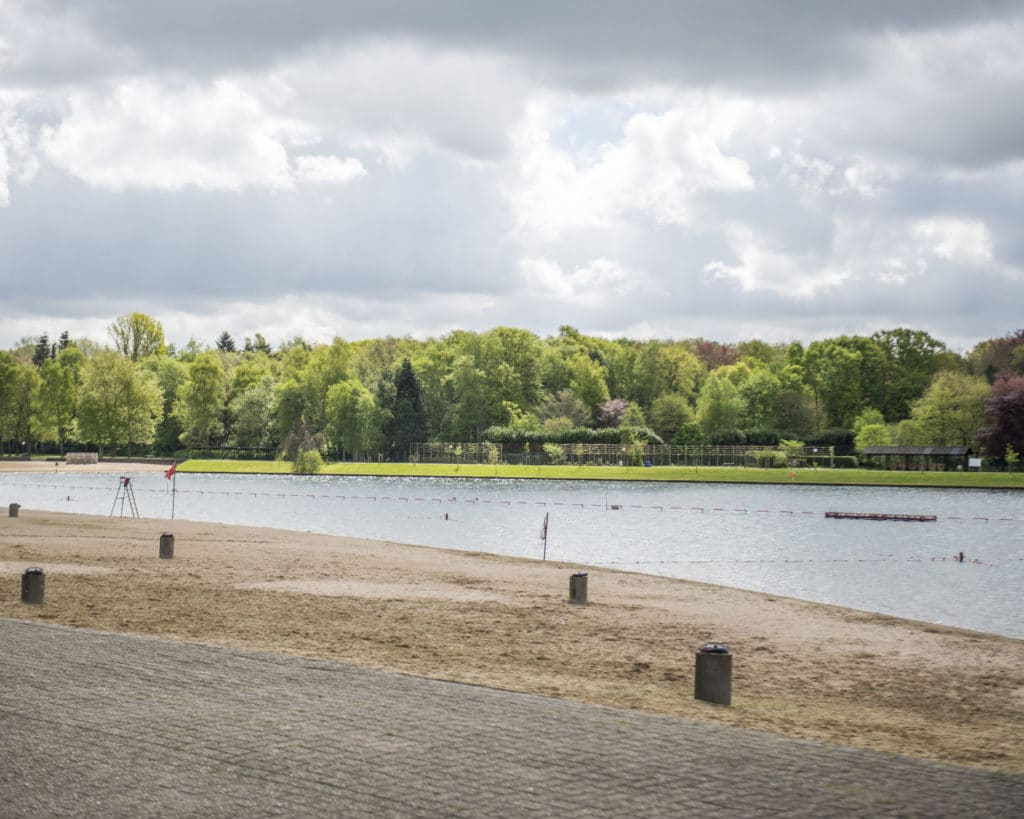 Recreatiedomein De Ster