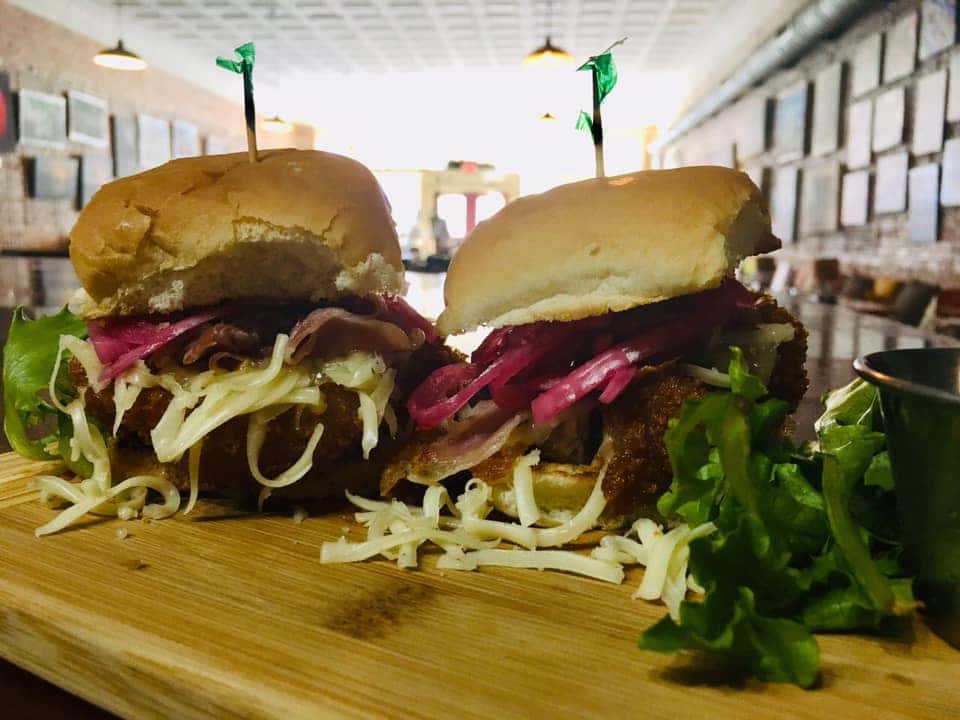 Rising Sun Bistro And Market