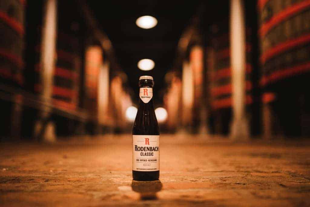 Rodenbach Brewery