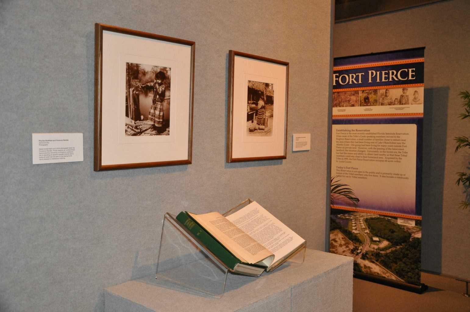 SFSC Museum Of Florida Art & Culture