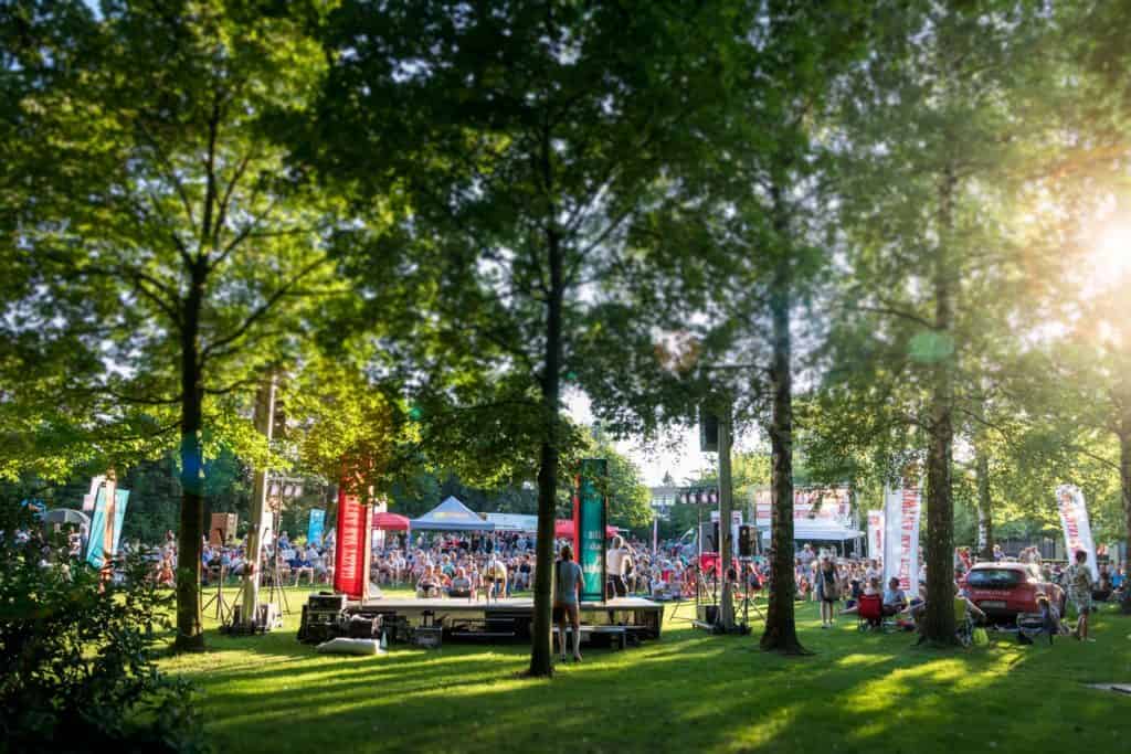 Stadspark