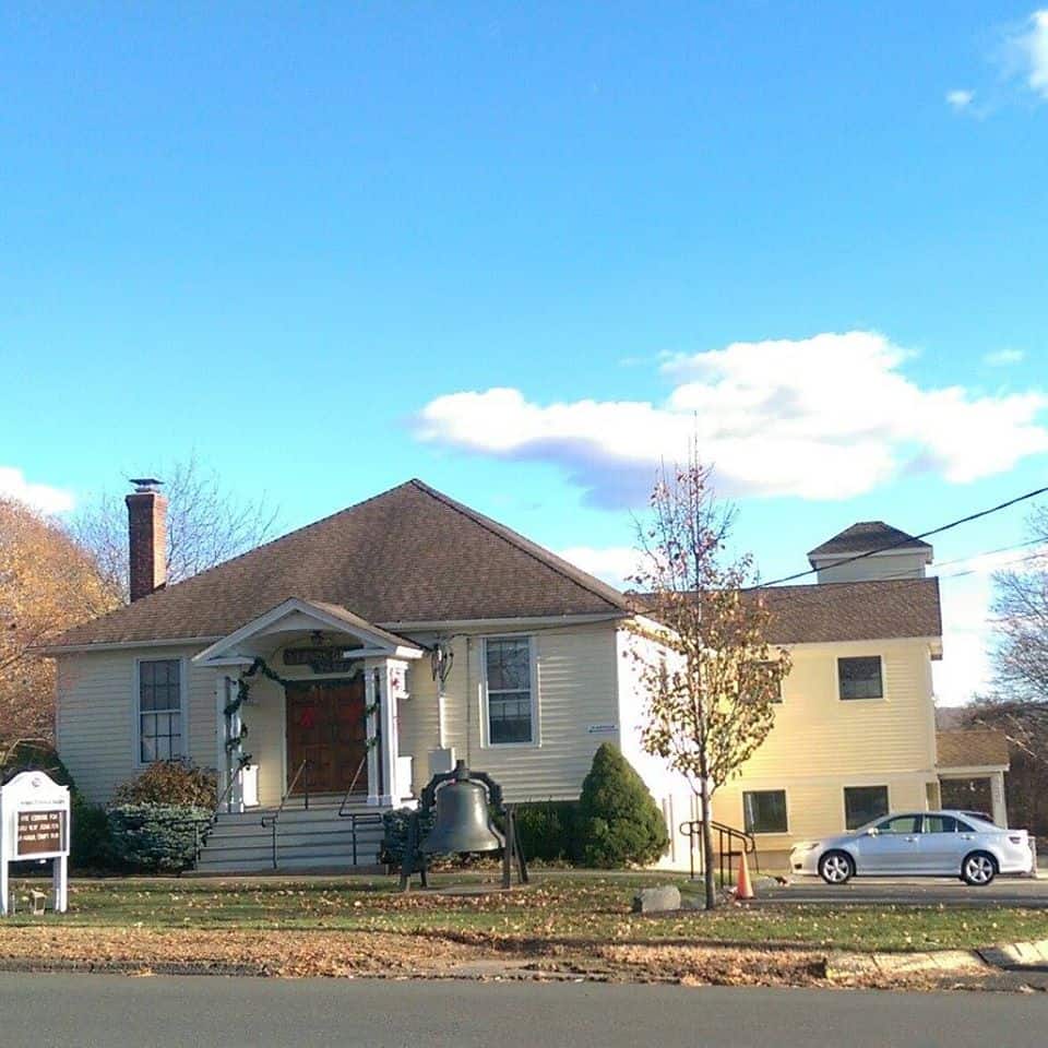 Vernon Historical Society