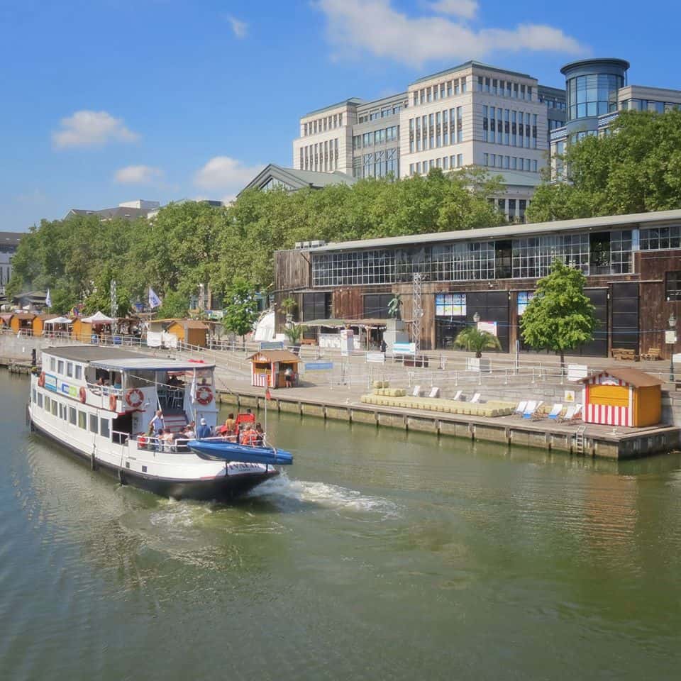 Waterbus