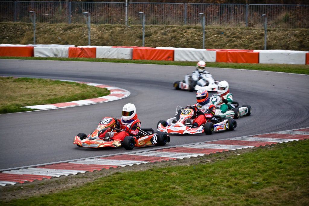 Karting Genk
