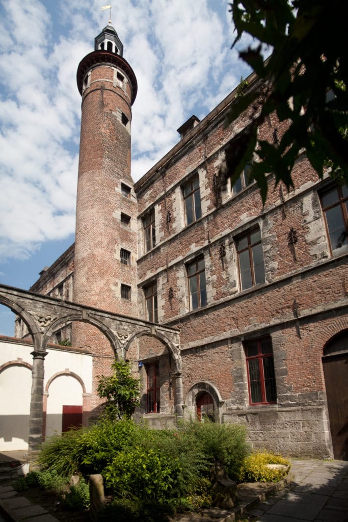 Musée d'Archéologie