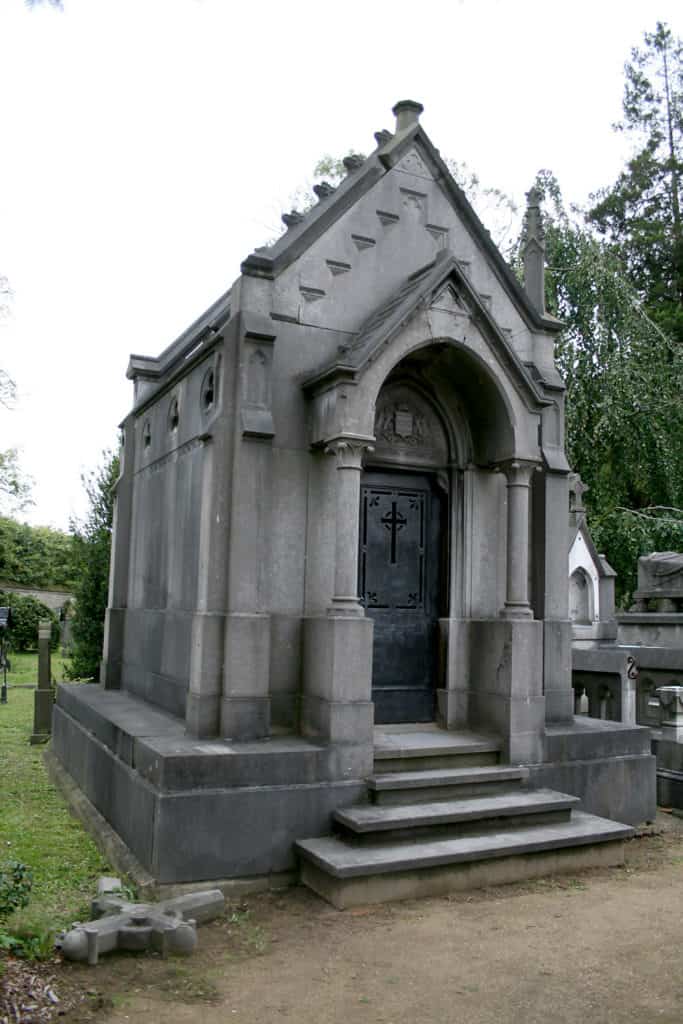 Oud Kerkhof