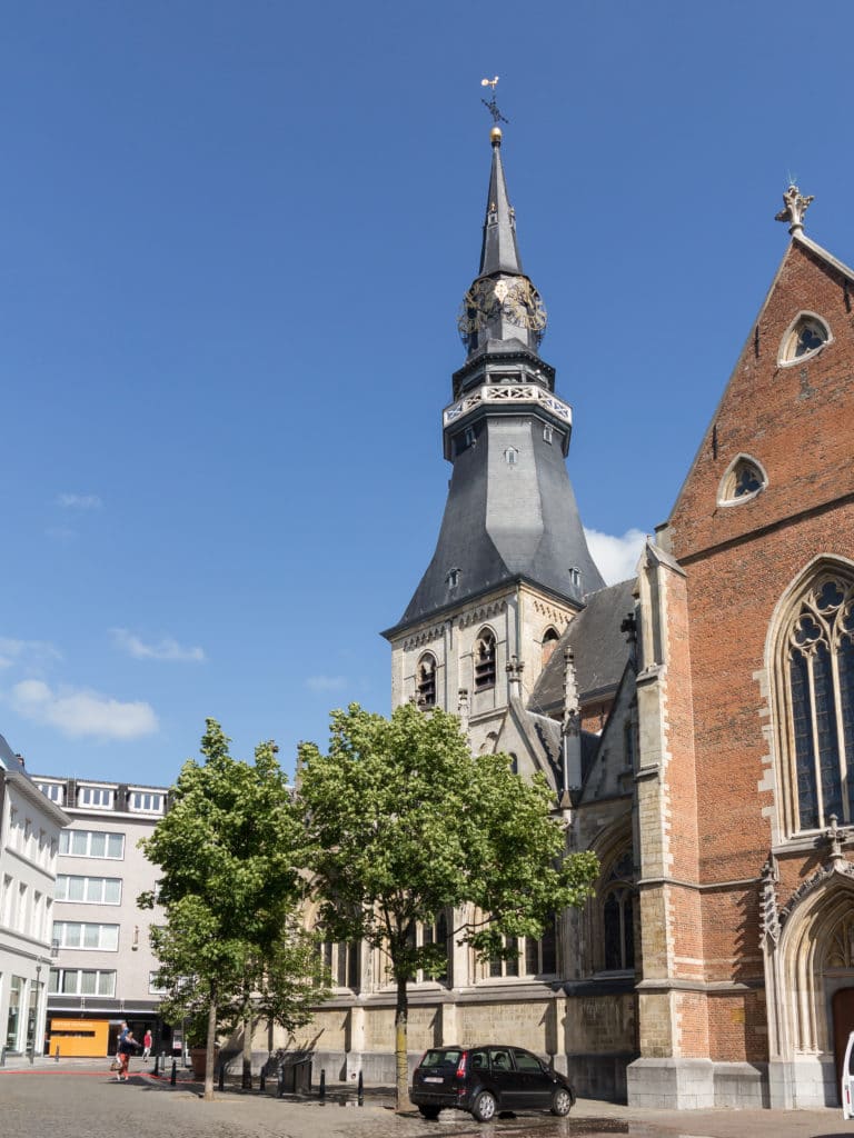 Sint-Quintinuskathedraal