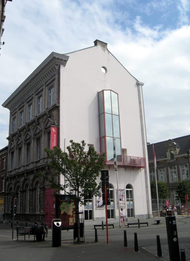 Het Stadsmus