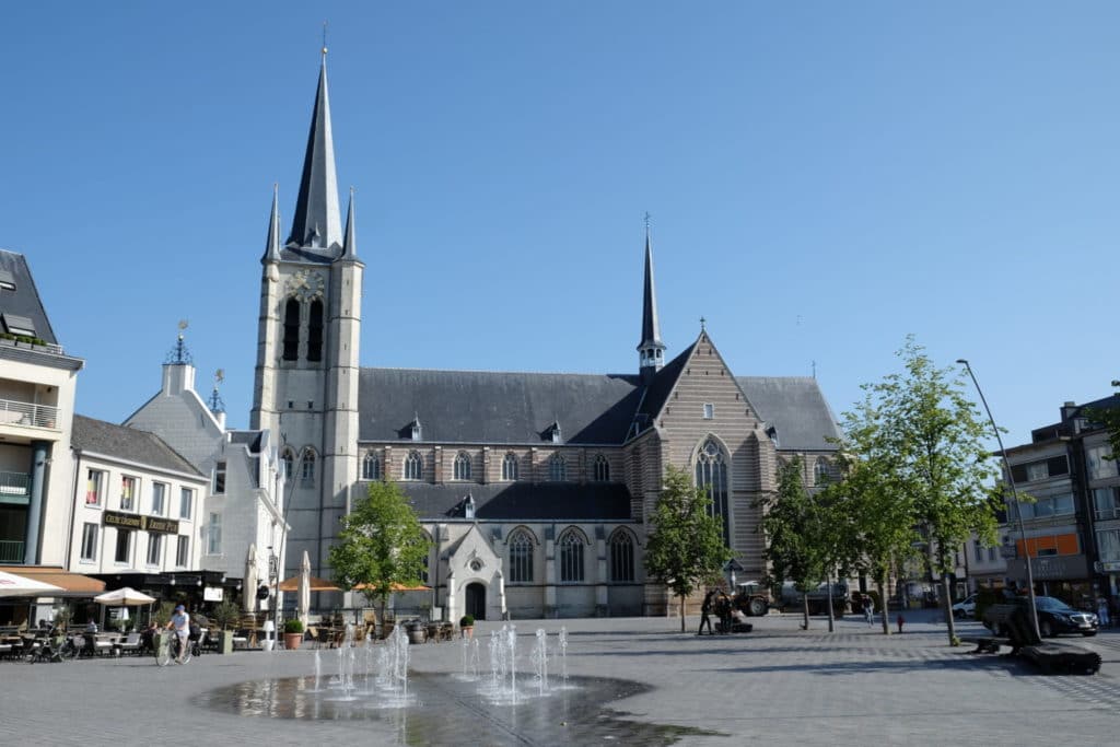 Sint-Amandskerk