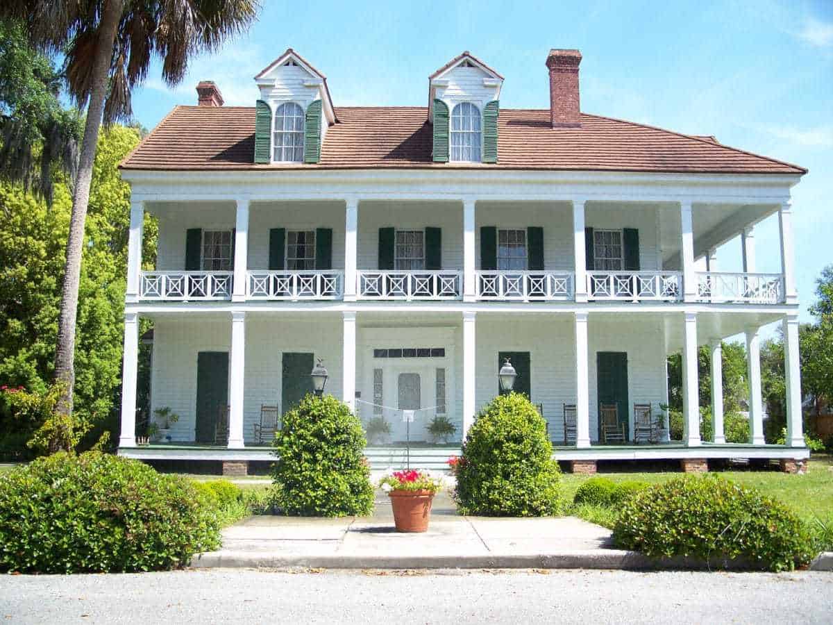 Bronson-Mulholland House