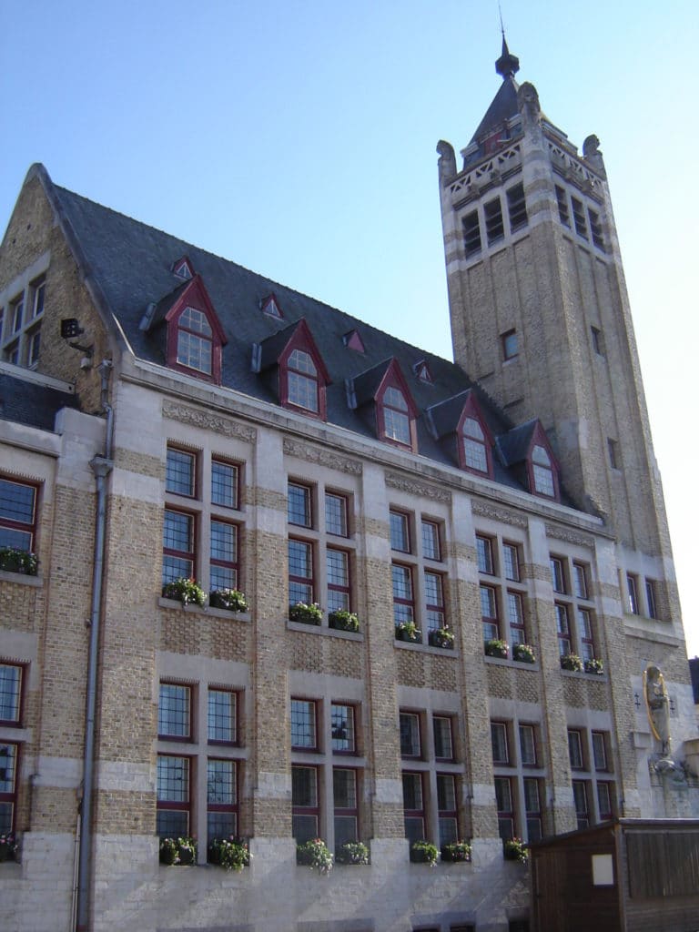 Stadhuis