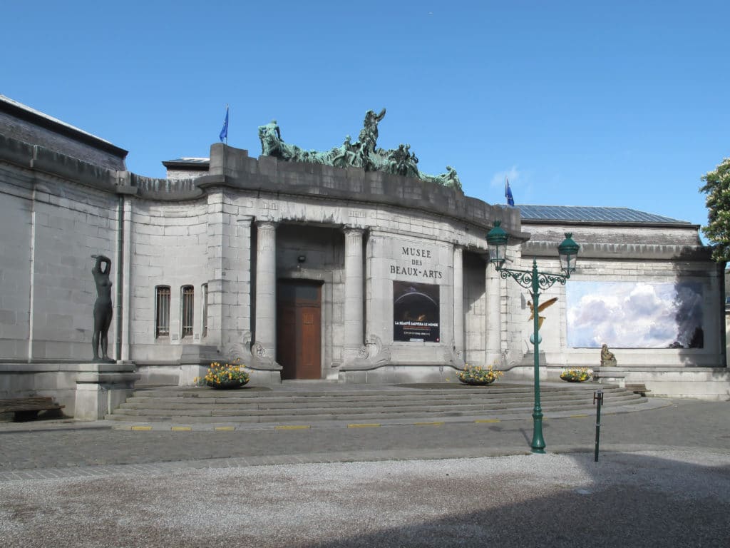 Museum of Fine Arts