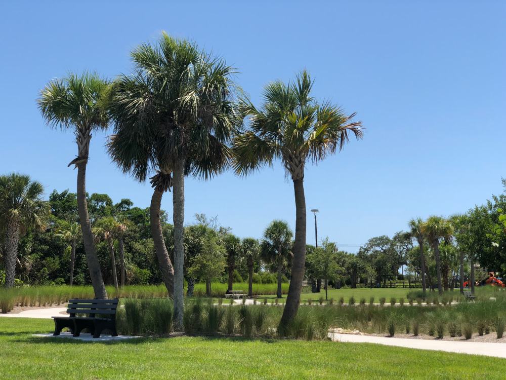 Bayfront Park, Longboat Key