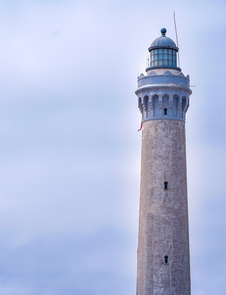 Sidi Bouafi Lighthouse