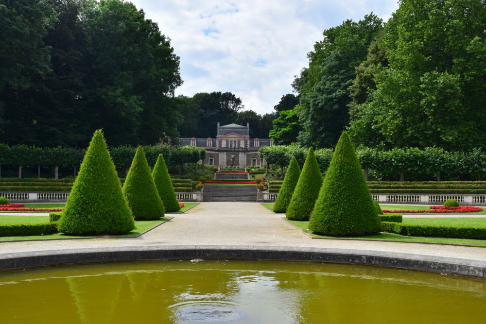 Domein Drie Fonteinen