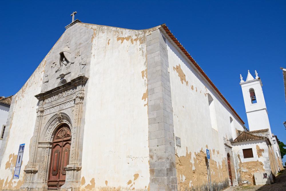 Igreja da Misericórdia