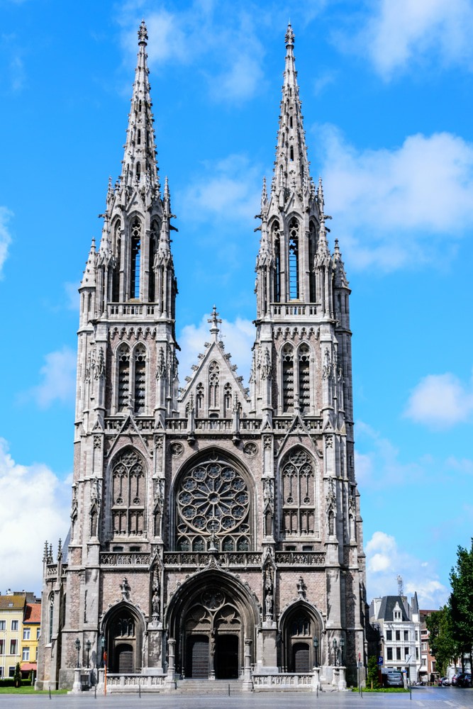 Sint-Petrus-en-Pauluskerk