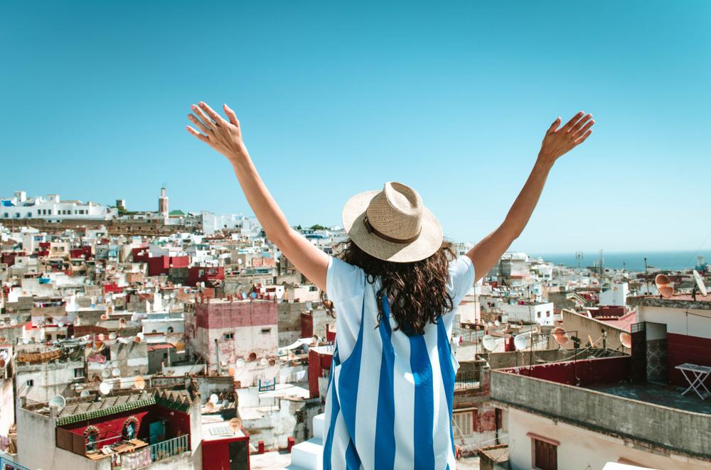 Tangier
