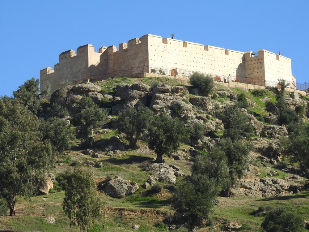 Borj Sud