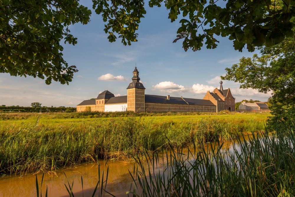 Herkenrode Abbey