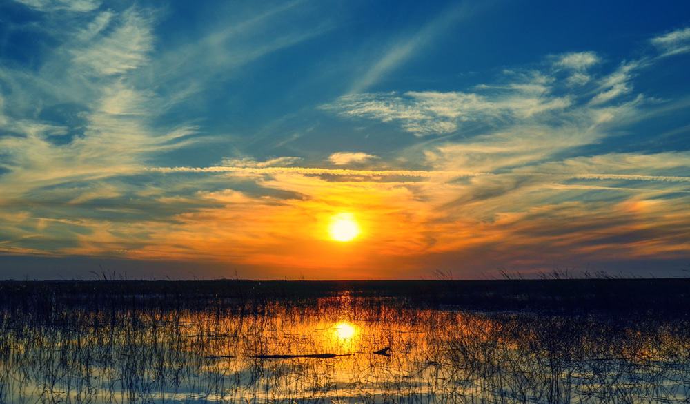 Lake Okeechobee