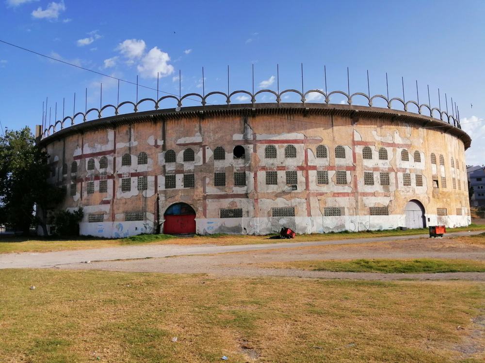 Plaza de Toros
