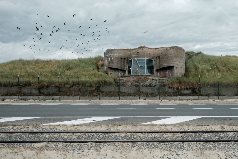 Atlantic Wall Museum