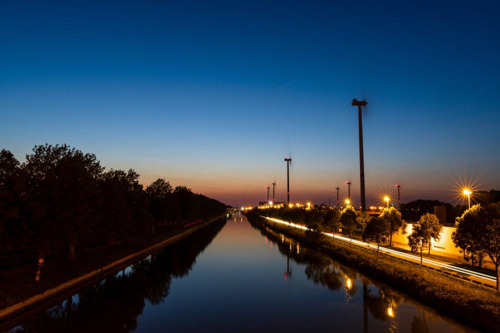 Roeselare–Leie Canal