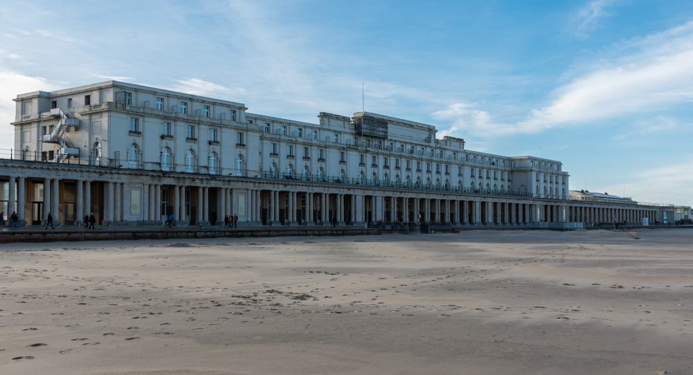 Koninklijke Gaanderijen