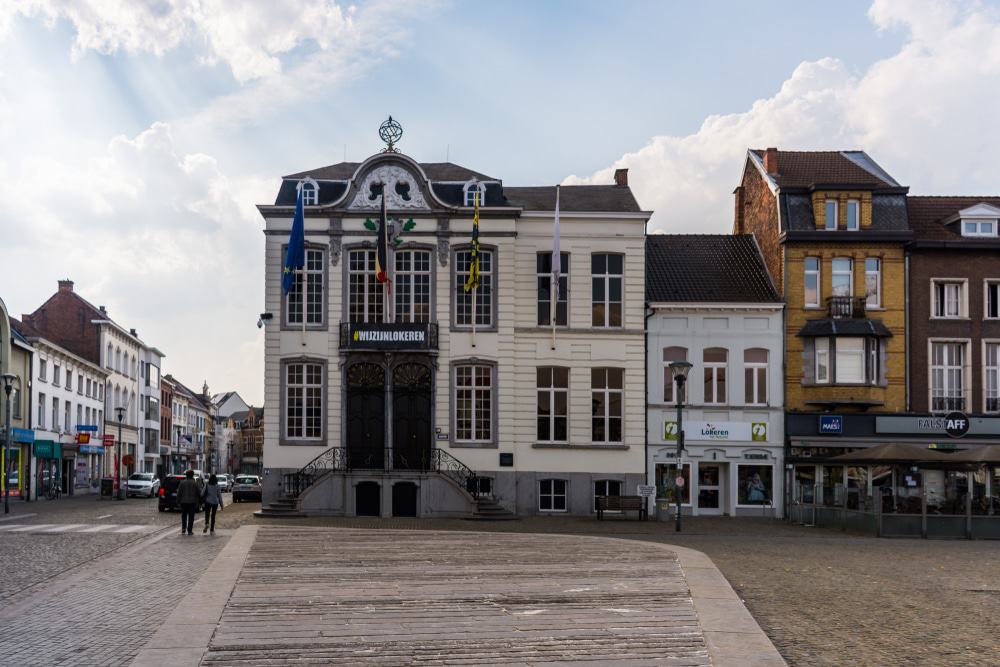 Stadhuis