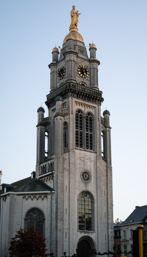 Onze-Lieve-Vrouw-van-Bijstand-der-Christenenkerk
