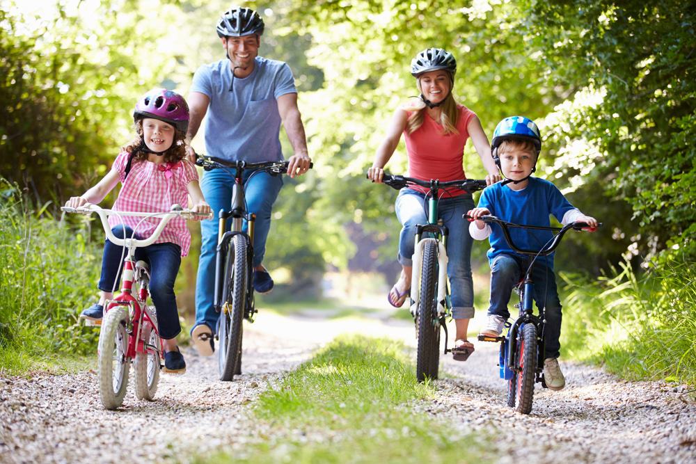 Cycling