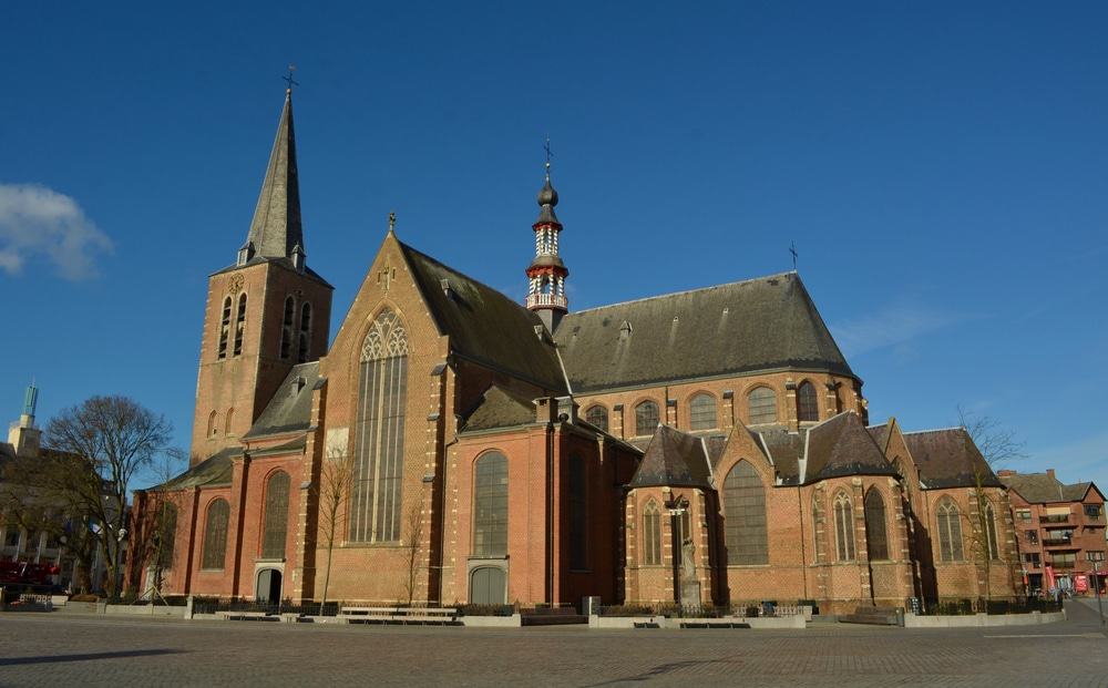 Sint-Pieterskerk