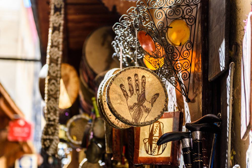 Souk El Henna