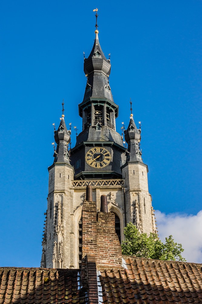 Sint-Maartenskerk
