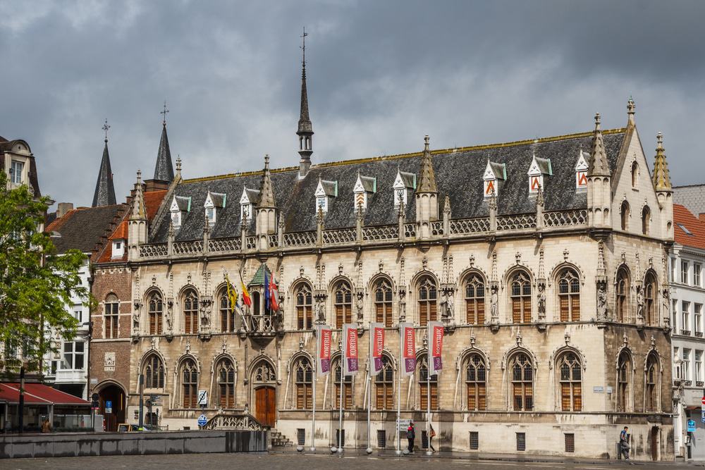 Historisch Stadhuis