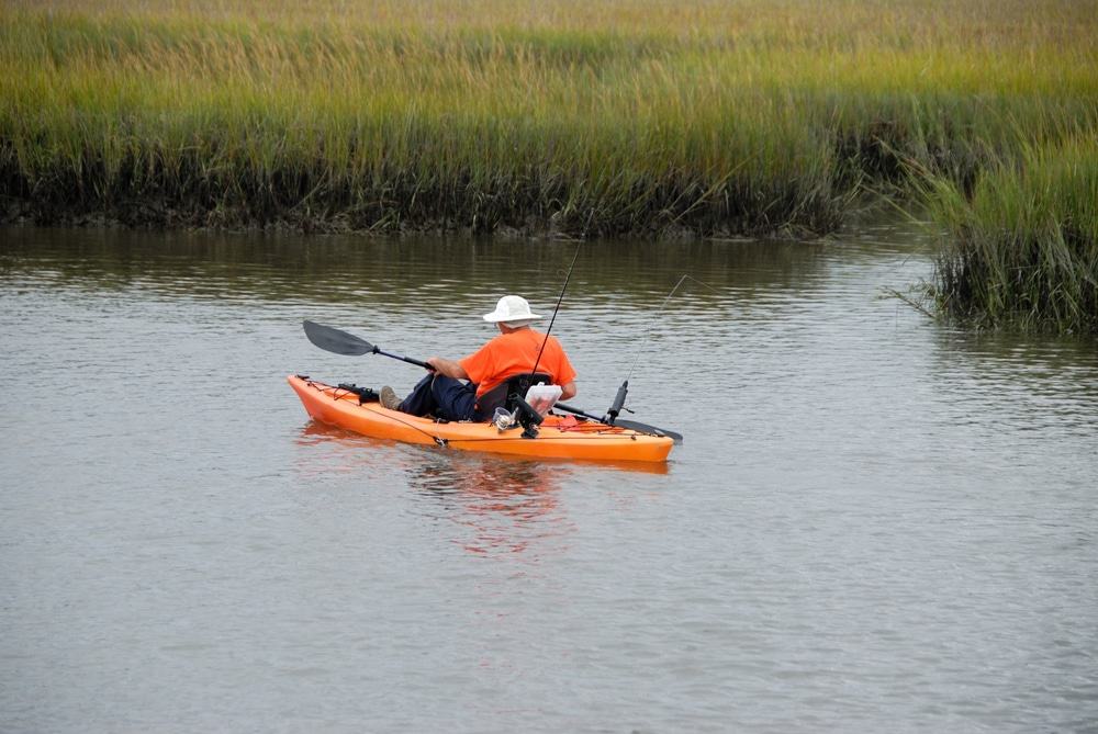 St. Johns River Paddling Trail