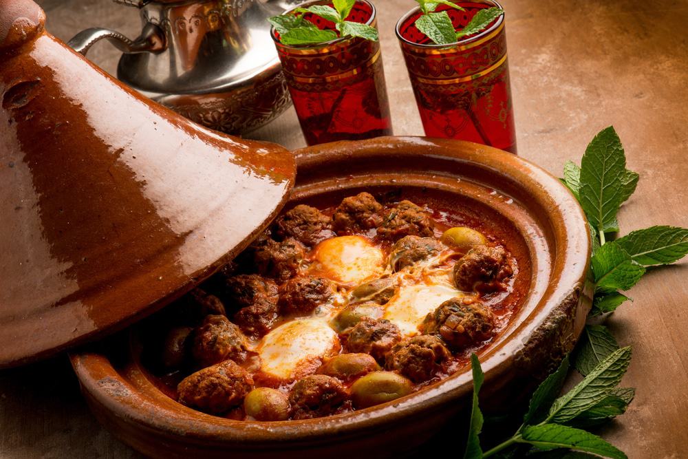 Tagine