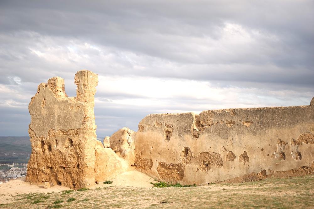 Borj Nord