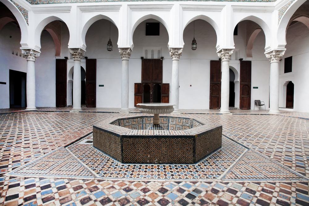 Kasbah Museum, Tangier
