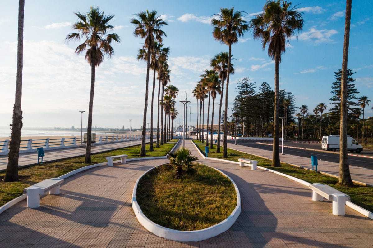 Deauville Plage