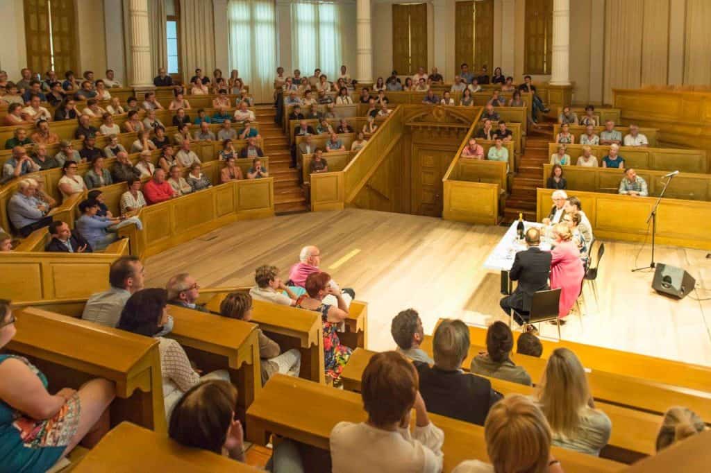 Academiezaal