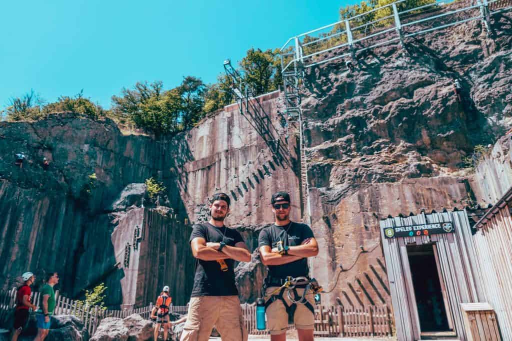 Adventure Valley Durbuy