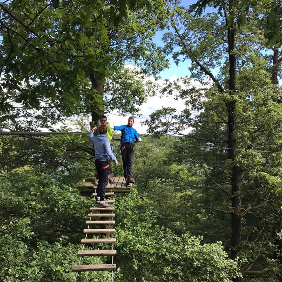 Aventure Parc