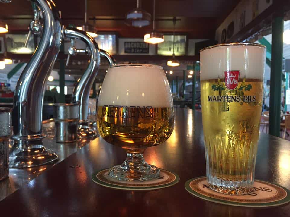 Bocholter Brouwerijmuseum